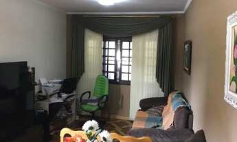 Imagem 3: SOBRADO CIPAVA Casa com 3 dormitórios