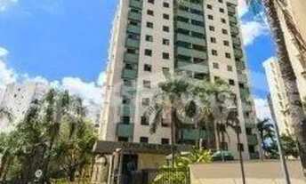 Imagem 4: Apto. Alpha Park Tower