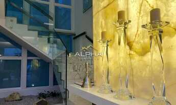 Imagem 7: Casa em Condomínio para Venda em Eusébio, Cararu, 4 dormitórios, 4 suítes, 6 banheiros, 5