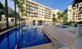 Imagem: Apartamento com 2 dormitórios à venda