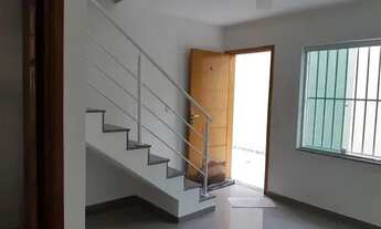 Imagem 5: Sobrado Chácara Mafalda São Paulo/SP