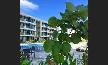 Imagem 3: CONDOMINIO MANA BEACH EXPERIENCE FLAT 1 QUARTO