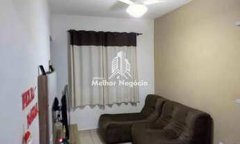 Imagem 3: Apartamento com 2 dorms, Jardim Parque Jupiá, Piracicaba - R$ 154 mil, Cod: RRAP3177
