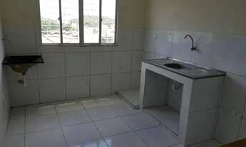 Imagem 4: Casa para venda possui 55 metros quadrados com 2 quartos em Ribeira - Salvador - BA