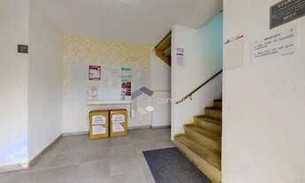 Imagem 3: Apartamento com 2 dormitórios à venda, 41 m² por R$ 217.000,00 - Jardim Leopoldina - Porto