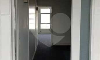 Imagem 3: SALA COMERCIAL 172 M2 2 VAGAS AV FARIA LIMA PARA VENDA E LOCAÇÃO