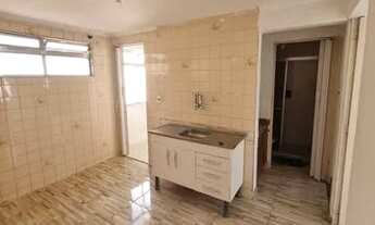 Imagem 3: Apartamento para venda tem 56 metros quadrados com 2 quartos