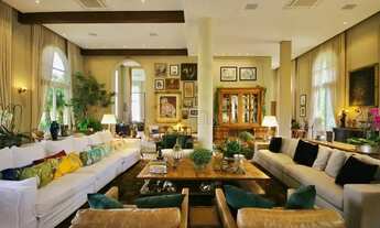 Imagem 2: Venda Casa em condomínio com 5 dormitórios