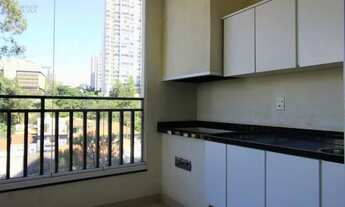 Imagem: Apartamento, Vila Mariana - São Paulo