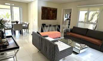 Imagem 3: Casa - Condomínio Portal do Lago - Valinhos