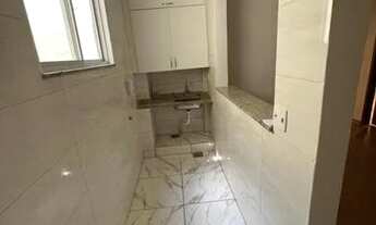 Imagem 2: Aluguel apto 02 quartos, Rua João Pinheiro - Jardim Glória - Juiz de Fora/MG