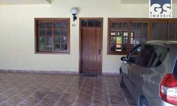 Imagem 3: Casa com 6 dormitórios, 343 m² - venda por R$ 1.500.000,00 ou aluguel por R$ 6.150,00/mês