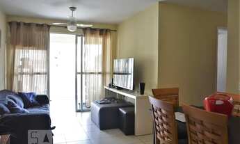 Imagem 3: Apartamento para Aluguel - Pechincha, 3 Quartos, 76 m2