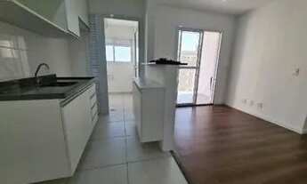 Imagem 2: Apartamento para venda tem 55 metros quadrados com 2 quartos em Socorro - São Paulo - SP