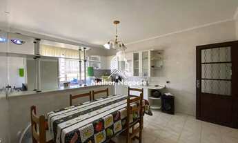 Imagem 7: Casa com 3 dorms, Jardim Dall'Orto, Sumaré - R$ 449 mil, Cod: CA1795