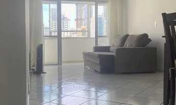 Imagem 2: Apartamento para aluguel possui 120 metros quadrados com 4 quartos