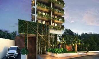 Imagem 5: ALPHAVILLE - 18 DO FORTE - APARTAMENTO FIORI - NOVO - 46M°