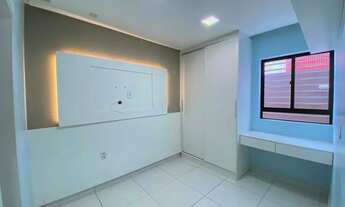 Imagem 6: Alugo térreo com área privativa Bessa