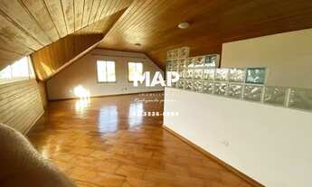 Imagem 2: Casa de condomínio sobrado para venda com 210 metros quadrados com 3 quartos