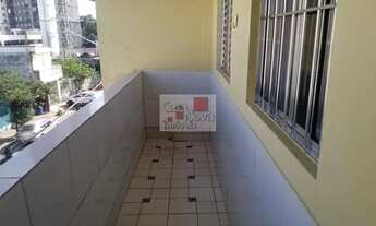 Imagem 7: Casa Assobradada, Vila Sabrina - São Paulo