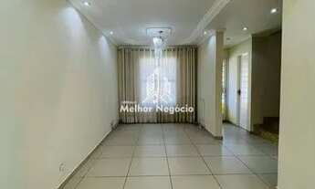 Imagem 2: Casa com 3 dorms, Residencial Villa Flora, Sumaré - R$ 399 mil, Cod: CA1145