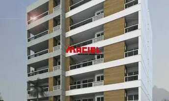 Imagem: Apartamento Padrão em Taubaté