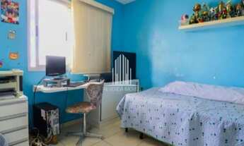 Imagem 7: Apartamento com 3 dormitórios, sendo 1 suíte, 2 vagas, no Tatuapé