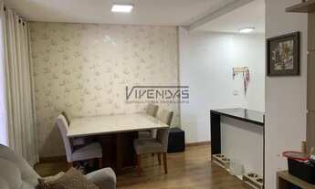 Imagem 4: Lindo Apartamento À Venda no Essence Residencial em Campinas/SP!