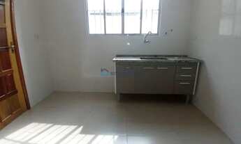 Imagem 6: Casa com 2 dormitórios e 1 vaga