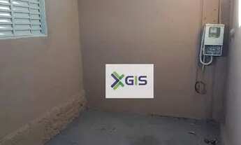 Imagem 7: Casa com 1 dormitório para alugar, 64 m² por R$ 650/mês - Vila Buscardi - Taquaritinga/SP