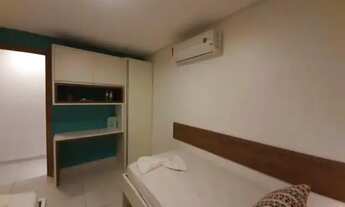 Imagem 6: Eco Life Muro Alto - 03 quartos- imperdível !