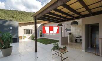 Imagem: Casa no Condomínio Quintas do Sol