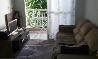 Imagem 3: Alugo Apartamento Nova Hortolândia