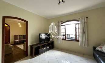 Imagem 4: Casa com 3 dorms, Parque Manoel de Vasconcelos, Sumaré - R$ 566 mil, Cod: CA2344