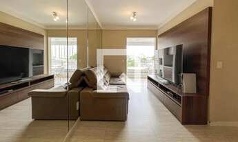 Imagem 2: Apartamento para Aluguel - Barra Funda, 2 Quartos, 65 m2