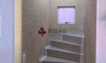 Imagem 6: CURITIBA - Casa Padrão - Vitoria Regia