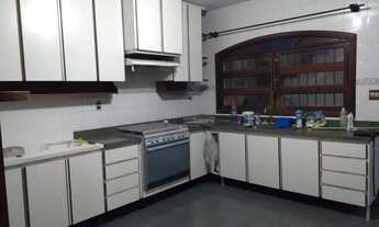 Imagem 6: Sobrado para aluguel tem 200 metros quadrados com 4 quartos em Chácara Belenzinho - São Pa