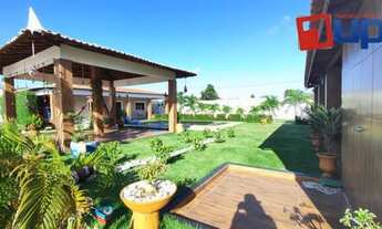 Imagem 3: Casa de 4 quartos a Venda em Paracuru Ceará