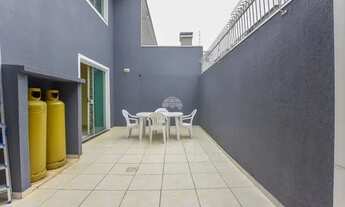 Imagem 4: Casa de condomínio sobrado para venda com 193 metros quadrados com 3 quartos