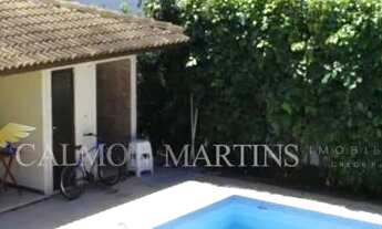 Imagem 2: Casa de condomínio 5 suítes, varanda, piscina em Busca Vida - WhatsApp 71.98782.7277