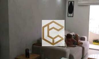 Imagem 5: Apartamento com 3 dormitórios à venda, 93 m² por R$ 430.000,00 - Vila Silveira - Guarulhos