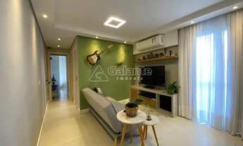 Imagem 5: Apartamento - Mansões Santo Antônio - Campinas