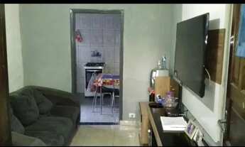 Imagem 2: CF- Casa disponível em Simões Filho