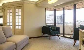 Imagem 2: EXCELENTE APARTAMENTO EM MOEMA ÍNDIOS