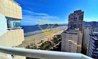 Imagem: Apartamento 2 Quartos em Santos