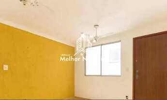 Imagem 3: Apartamento com 2 dorms, Vila Industrial, Campinas - R$ 194 mil, Cod: AP2245