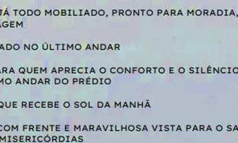 Imagem 3: Studio - Condomínio da Fé