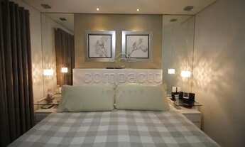 Imagem 10: Apartamento Padrão em São José do Rio Preto