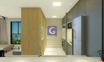 Imagem 6: Apartamento à venda no bairro Neva - Cascavel/PR