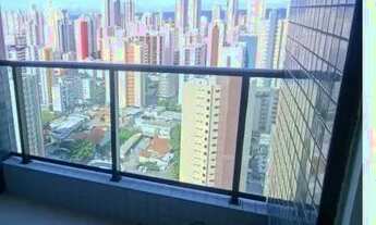 Imagem: Apartamento para venda com 64 metros quadrados